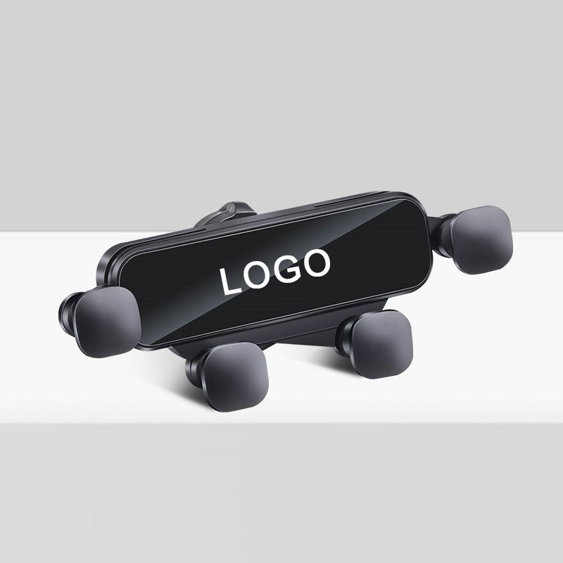 Customized Gravity Car Phone Holder