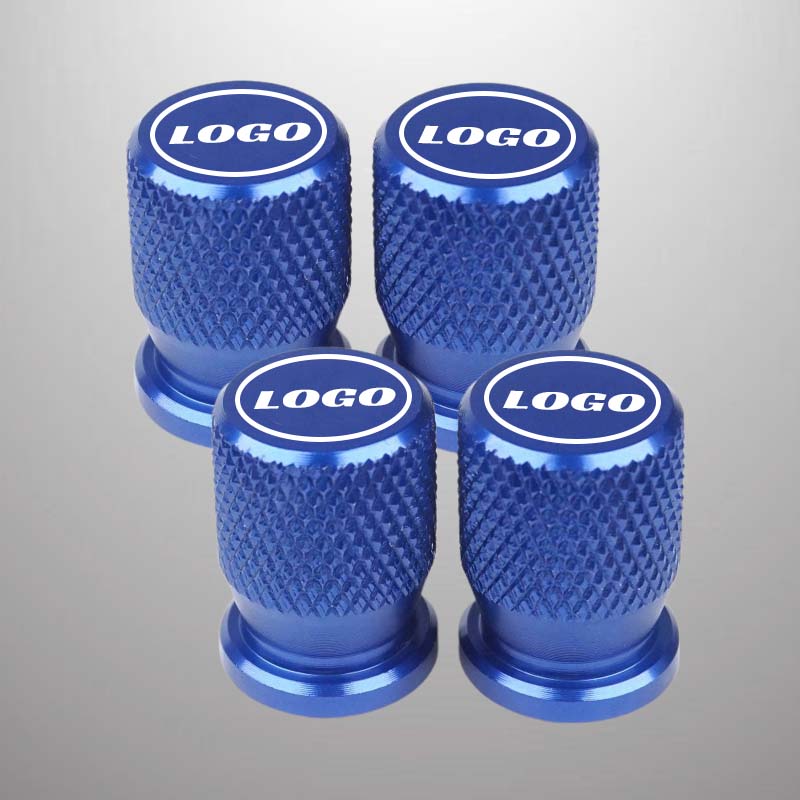 Custom Tire Universal Valve Cap