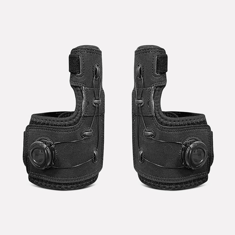 Adjustable Big Toe Support Sleeve Knob Adjustment