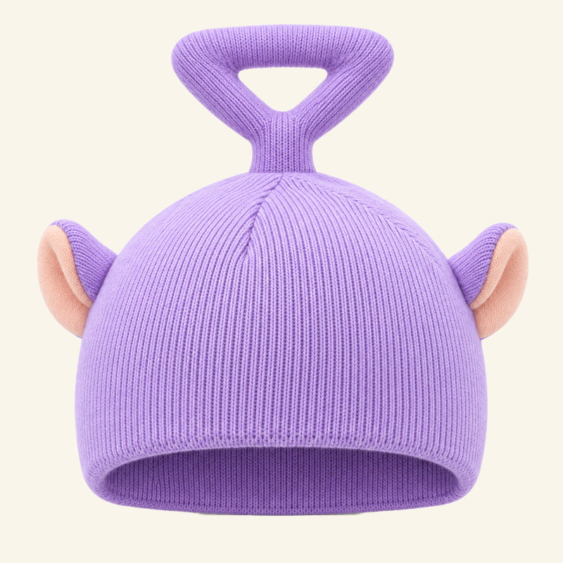 Fun Ski Helmet Cover