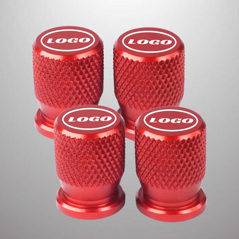 Custom Tire Universal Valve Cap