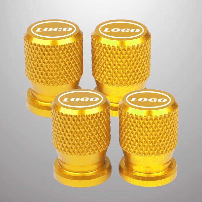 Custom Tire Universal Valve Cap