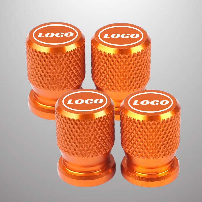 Custom Tire Universal Valve Cap