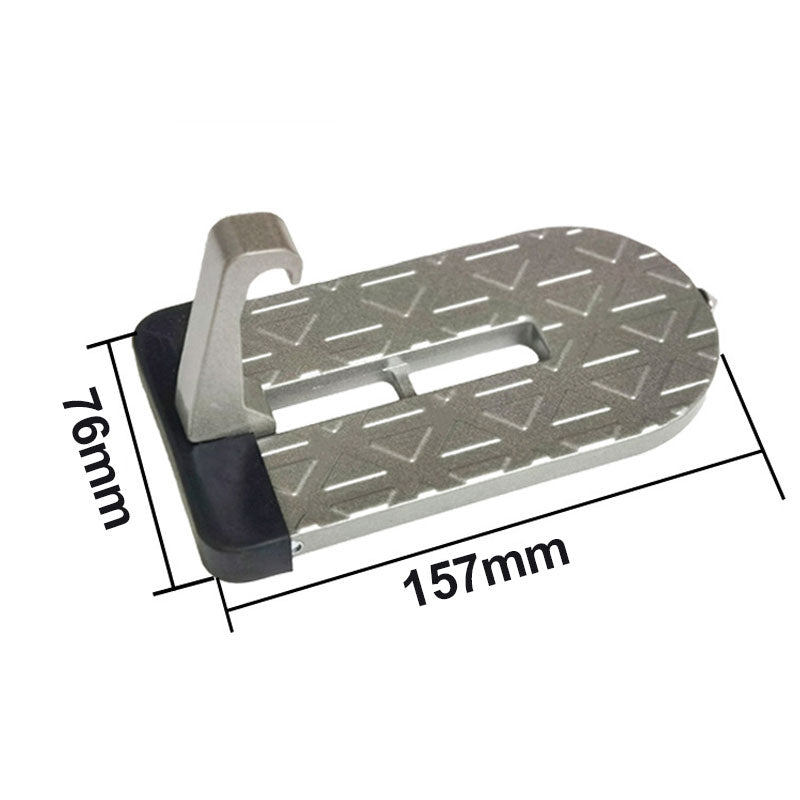 Universal Car Pedals