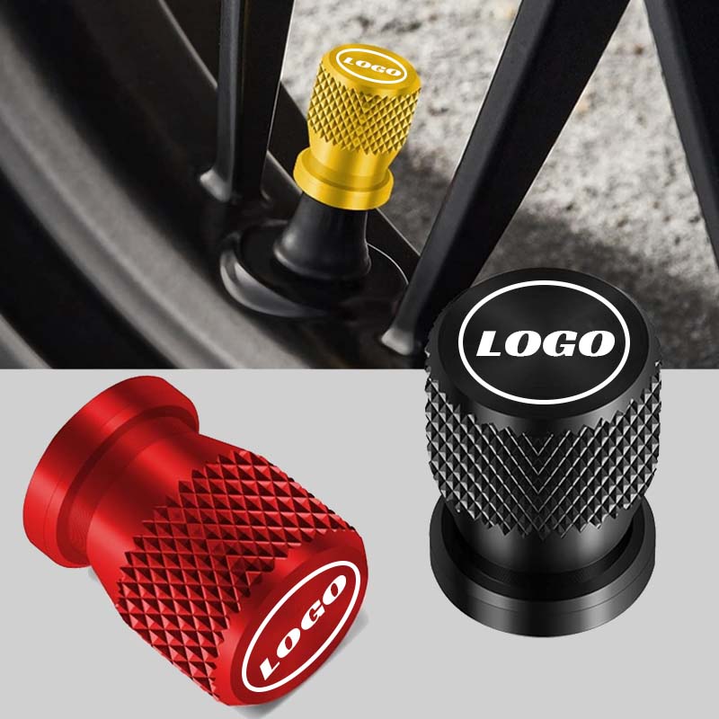 Custom Tire Universal Valve Cap