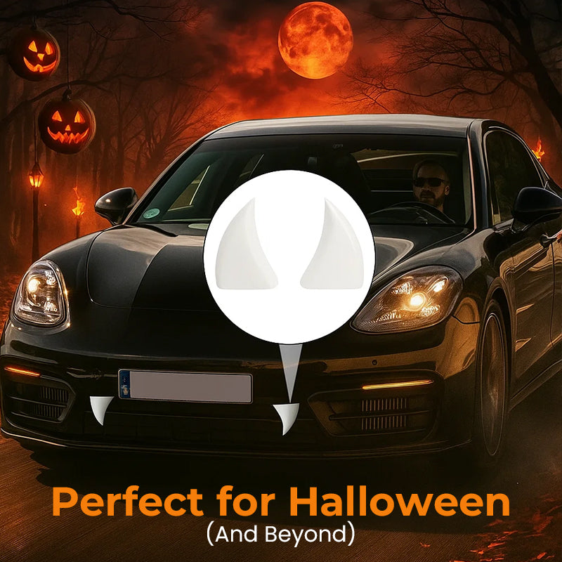 ππ§βοΈ Universal Car Vampire Teet