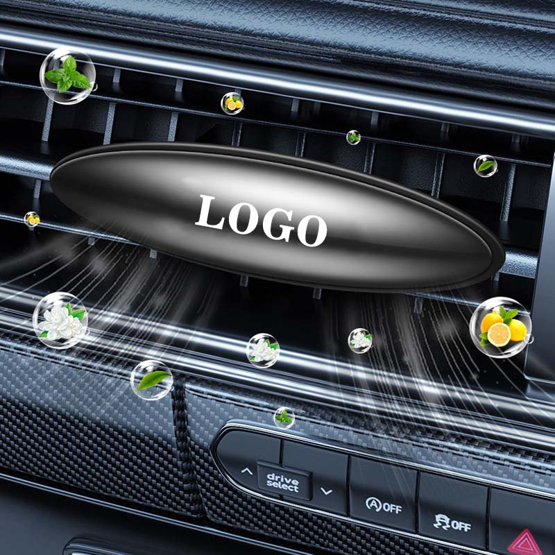 Customized Car Air Outlet Aromatherapy