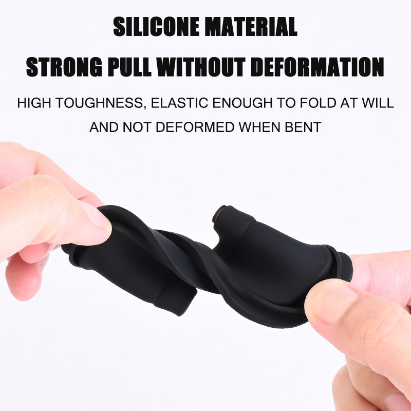 Custom Made Car Silicone Door Latch Protective Cover(4PCS)