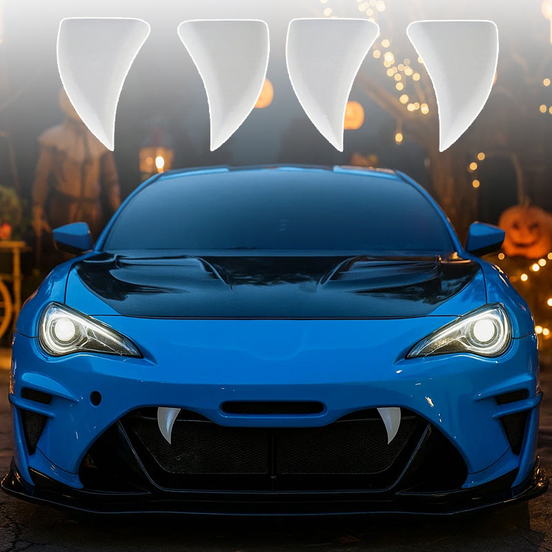 ππ§βοΈ Universal Car Vampire Teet