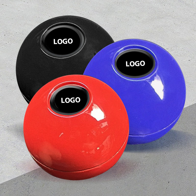 Custom Car Engine Start Button Rocker Ball