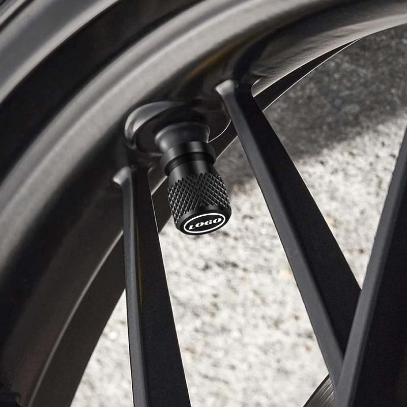Custom Tire Universal Valve Cap
