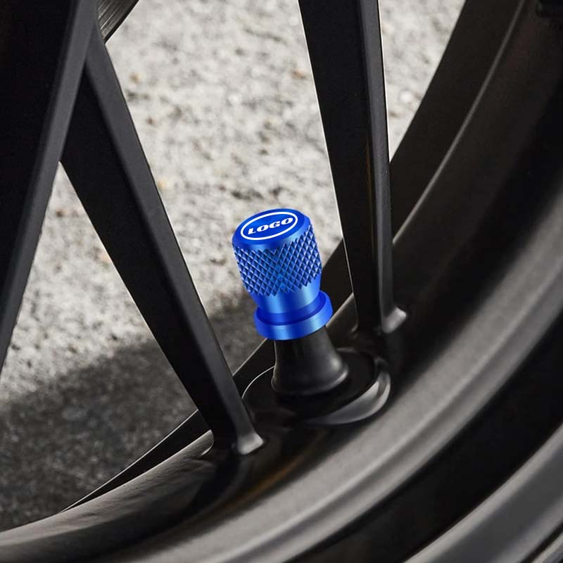 Custom Tire Universal Valve Cap