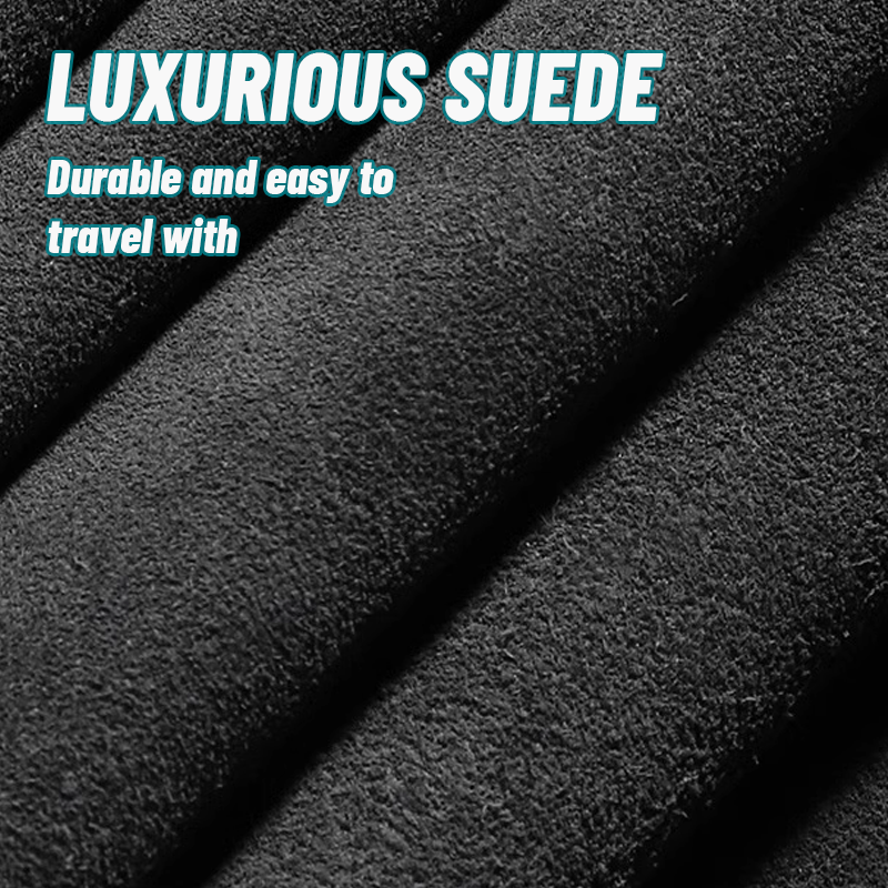 Custom Car Seat Double Back Hook