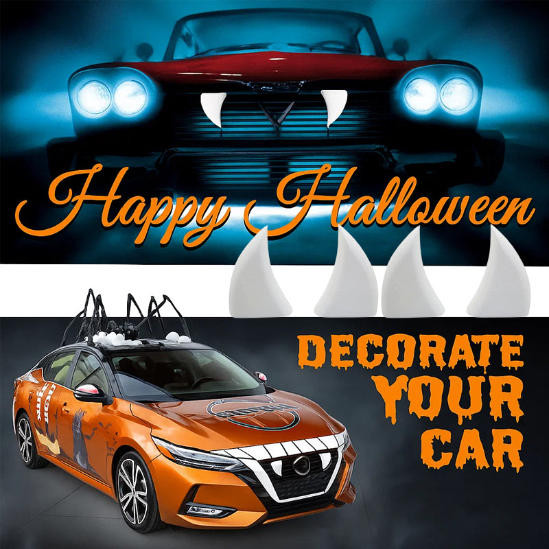 ππ§βοΈ Universal Car Vampire Teet
