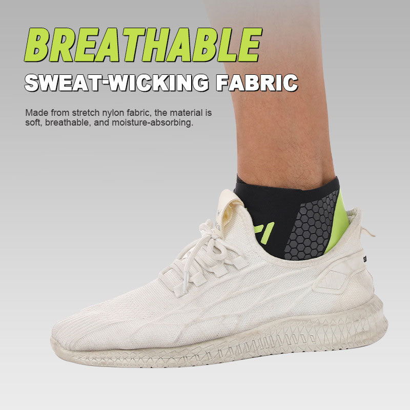 Support for Long hours on Your Feet