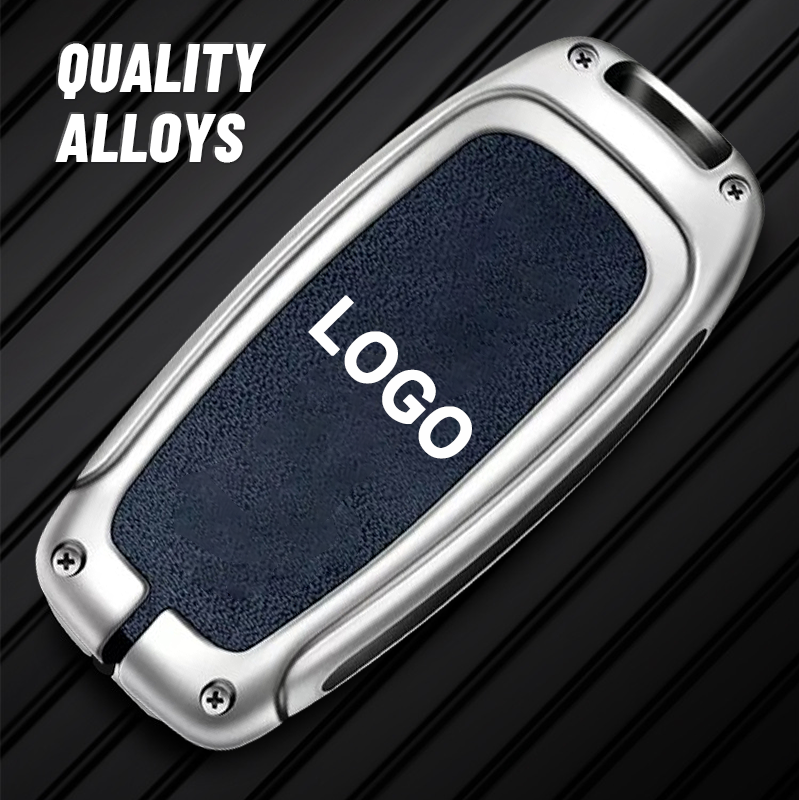 【For Infiniti】 - Genuine Leather Key Cover