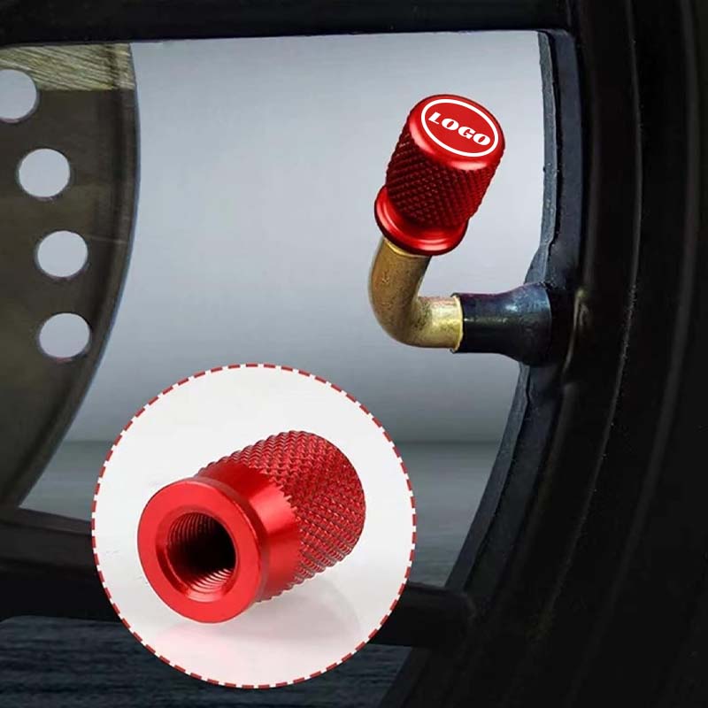Custom Tire Universal Valve Cap