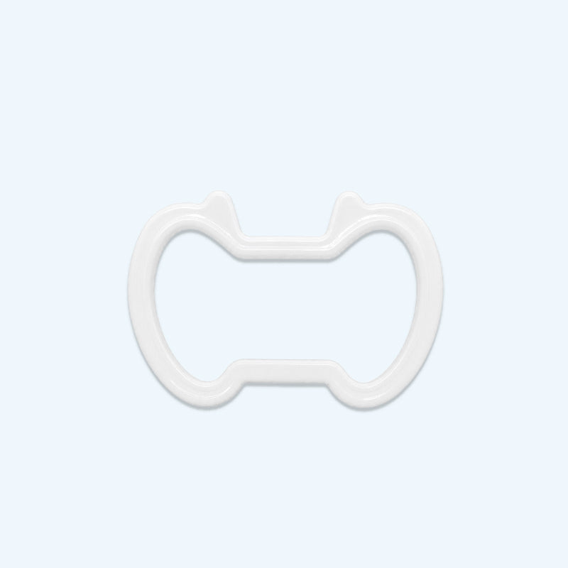 Dog Bite Block for Dental Cleaning