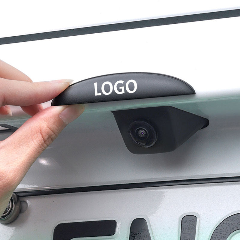 Customized Car Reversing Camera Rain Cover