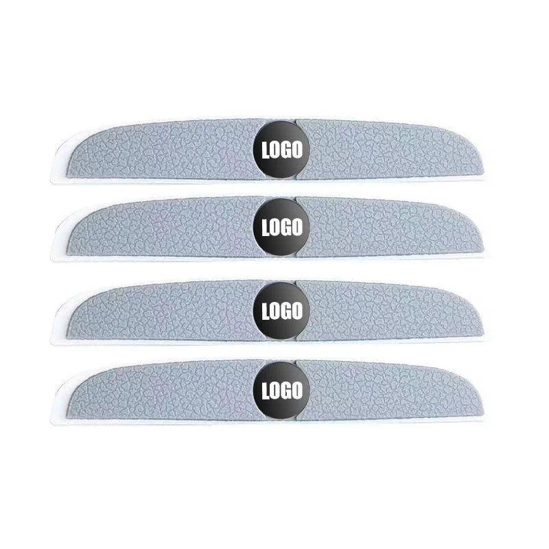 Glow-in-the-Dark Car Door Anti-collision Strip (4pcs)