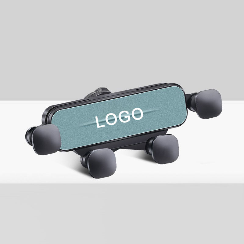 Customized Gravity Car Phone Holder