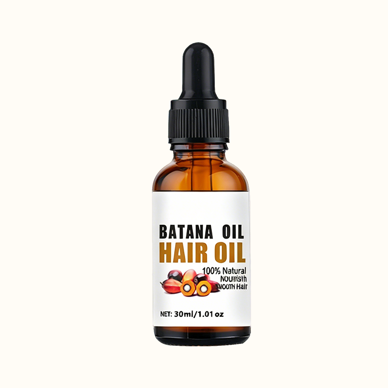 Batana Hair Oil