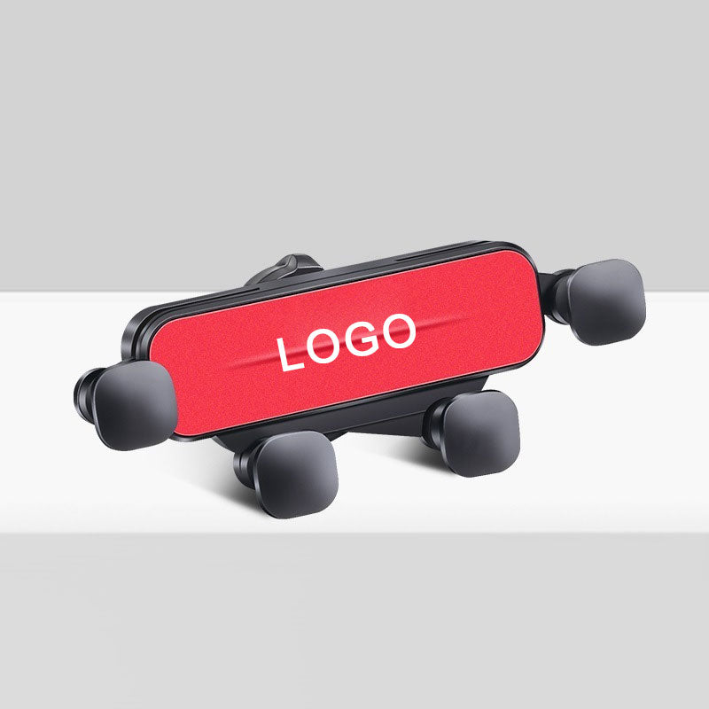 Customized Gravity Car Phone Holder