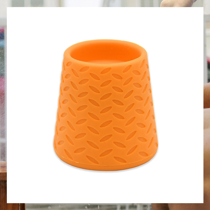 Portable-silicone-pet-shower-head
