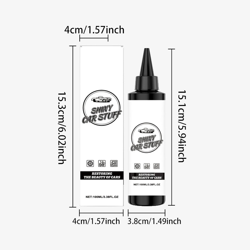 🚗 Car Coating Protection Spray
