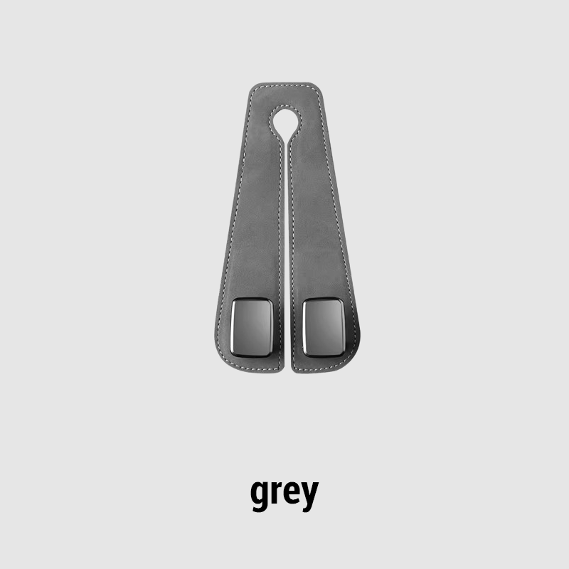 Custom Car Seat Double Back Hook