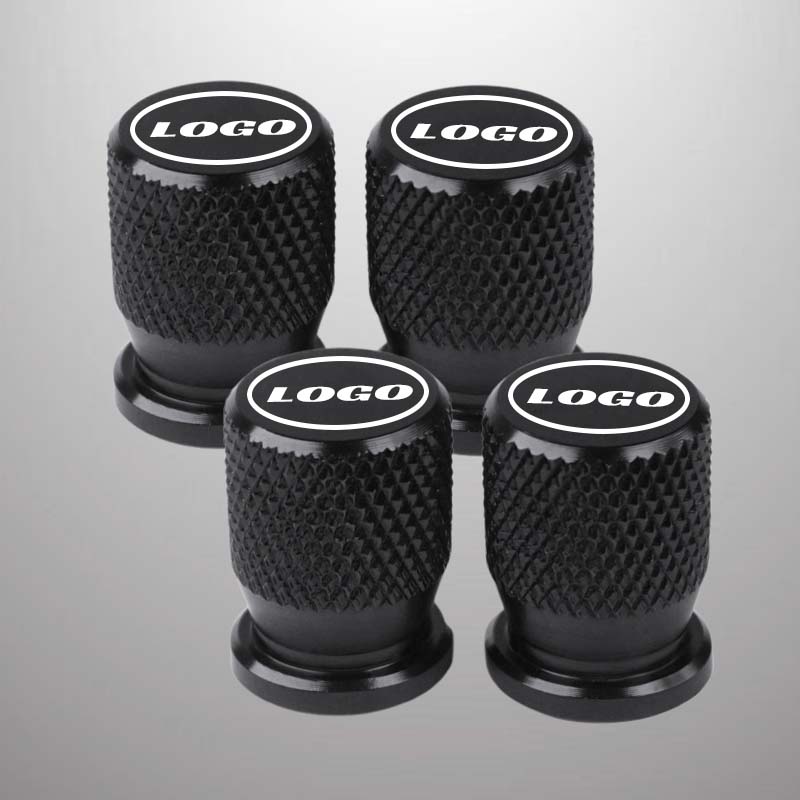 Custom Tire Universal Valve Cap