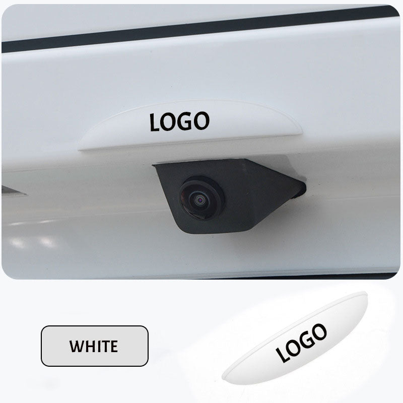 Customized Car Reversing Camera Rain Cover