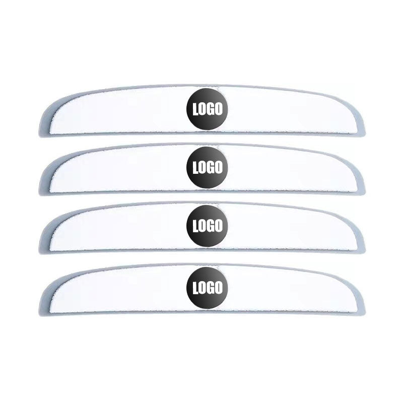 Glow-in-the-Dark Car Door Anti-collision Strip (4pcs)