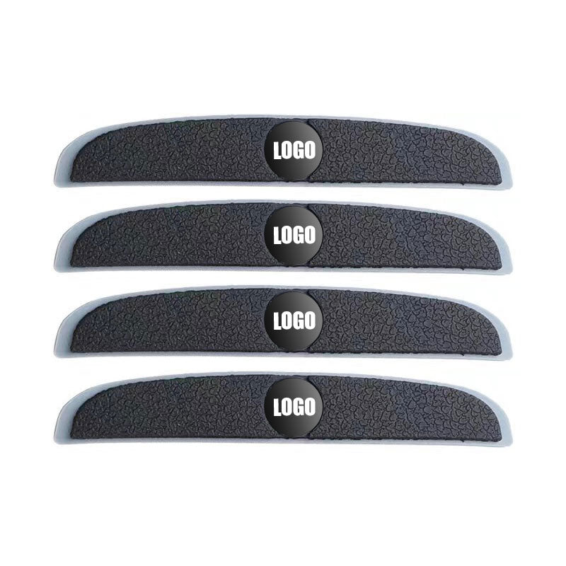Glow-in-the-Dark Car Door Anti-collision Strip (4pcs)