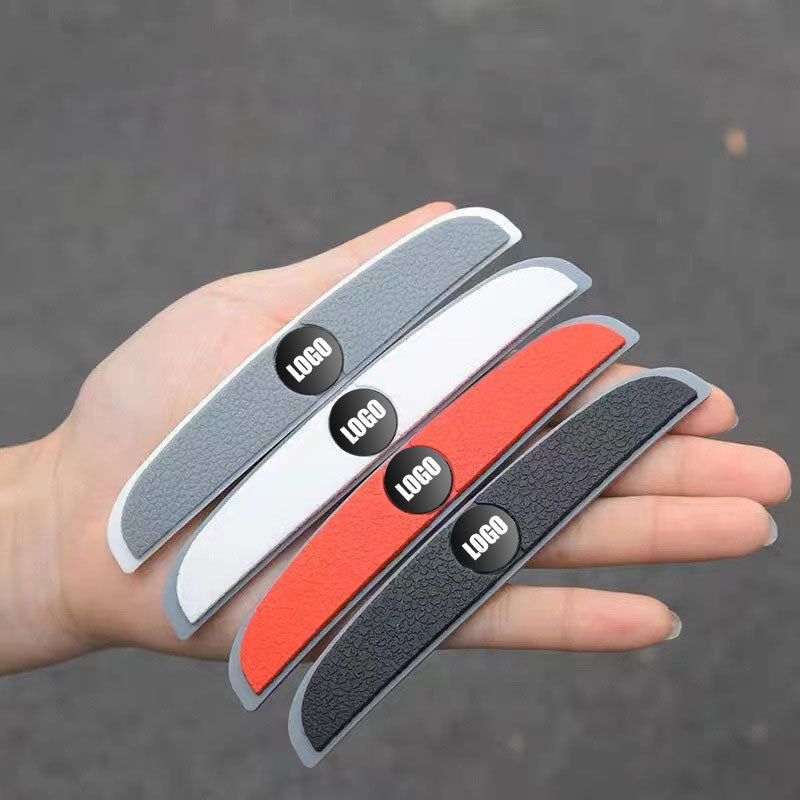 Glow-in-the-Dark Car Door Anti-collision Strip (4pcs)