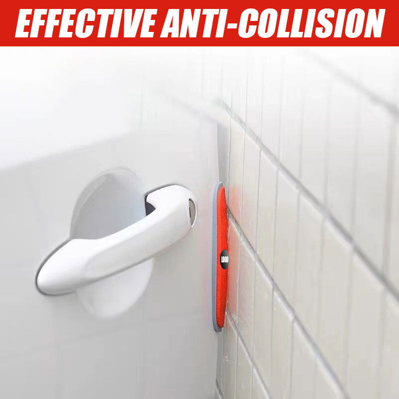 Glow-in-the-Dark Car Door Anti-collision Strip (4pcs)