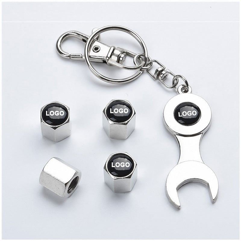 Custom Made Car Tire Cap (4 pcs)