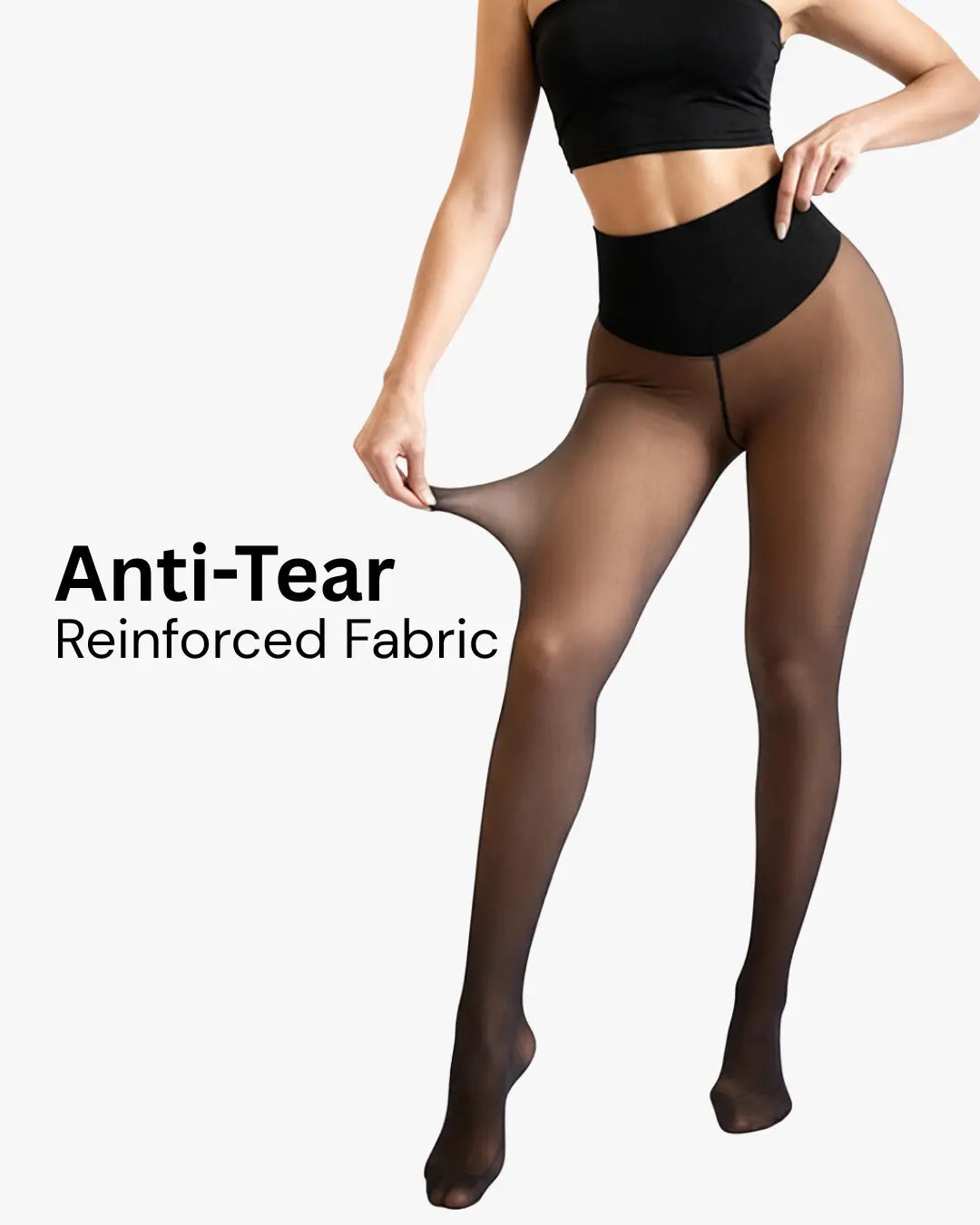 ❄️Christmas Sale 49% OFF❄️Thermal Sculpting Smoothing Leggings