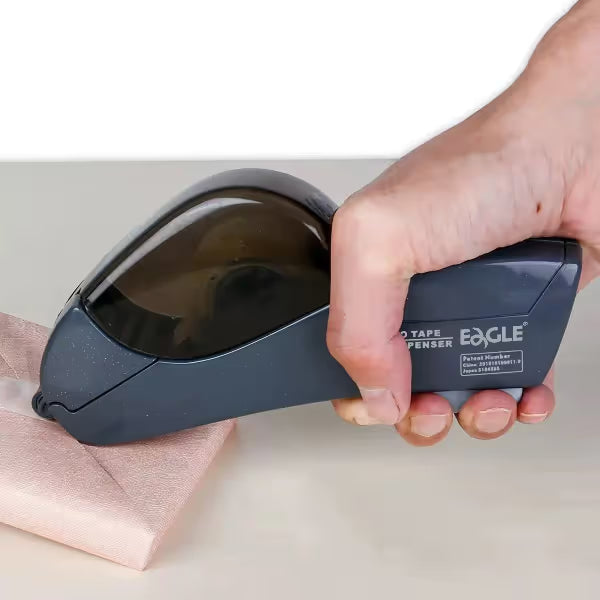 🎁 Automatic Tape Dispenser -Stop Fighting With Tape