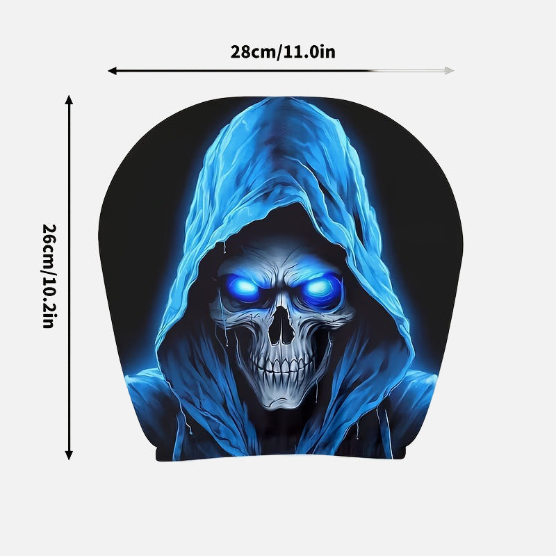 Phantom Headrest Covers