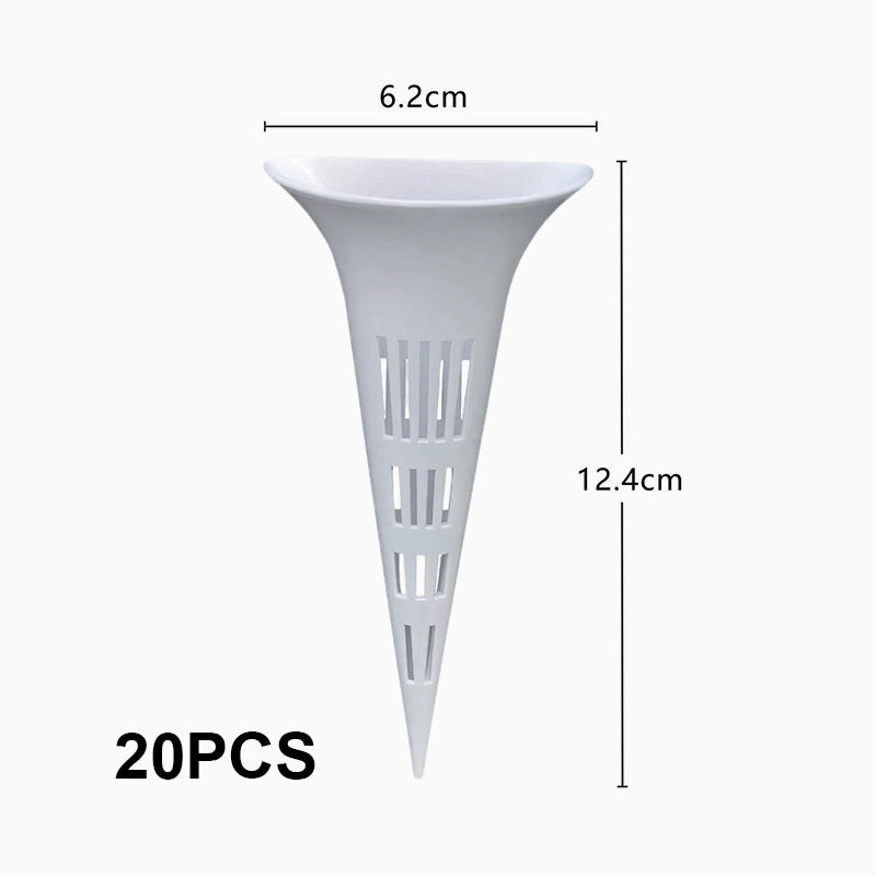 Potting Soil Ventilator