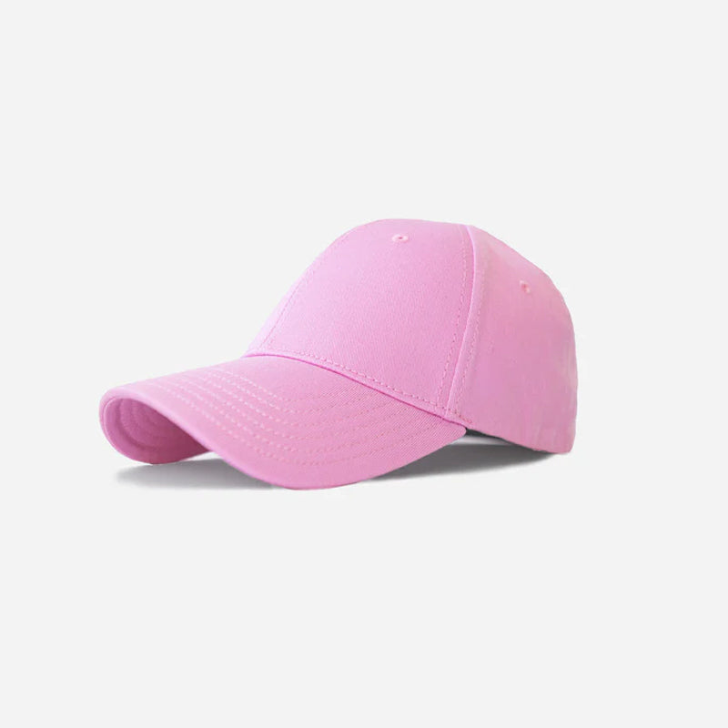 Women's Performance Adjustable Fit Ponytail Hat