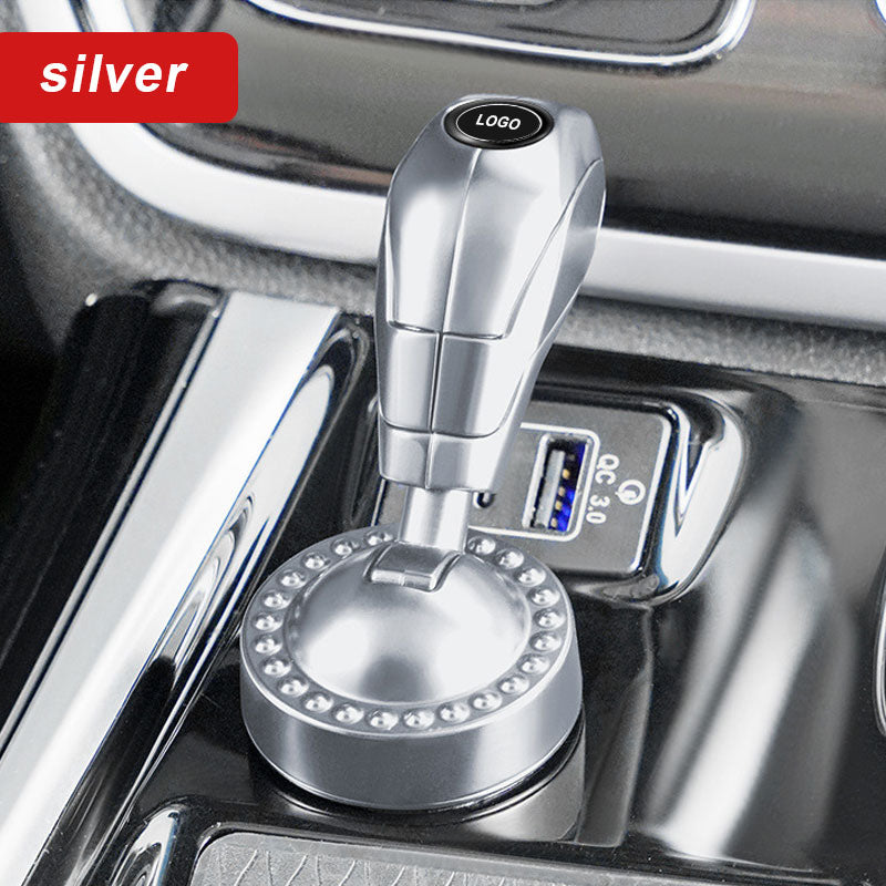 Customized Car One-Touch Start Ignition Switch Button Rocker – newmoll