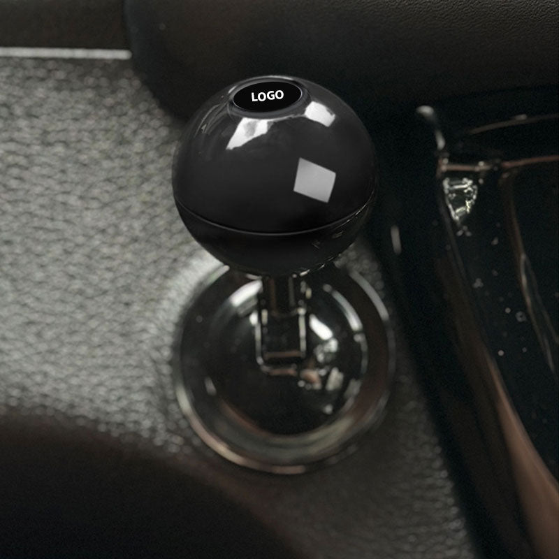 Custom Car Engine Start Button Rocker Ball