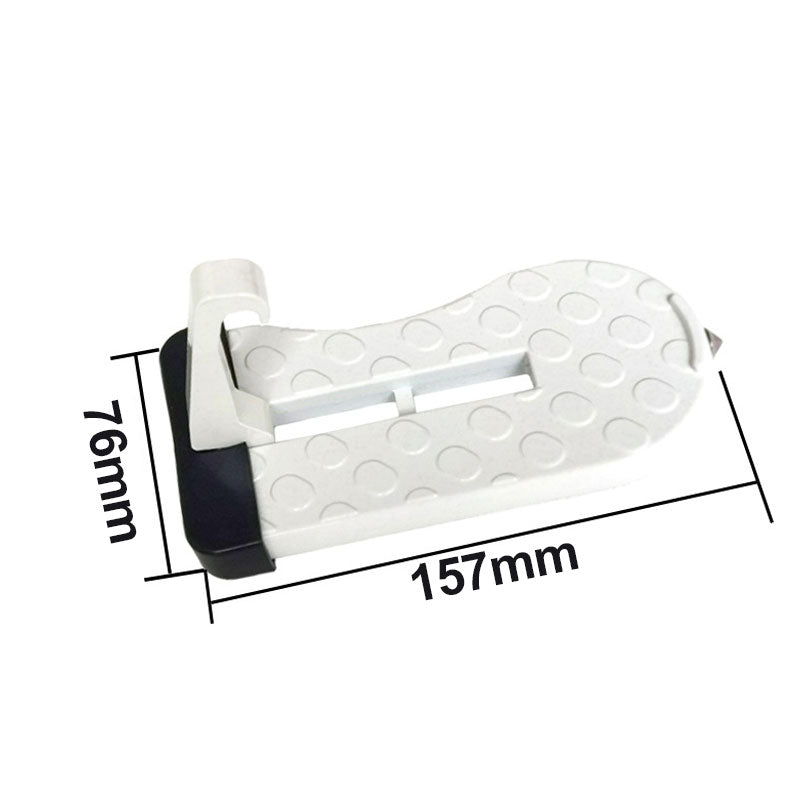 Universal Car Pedals