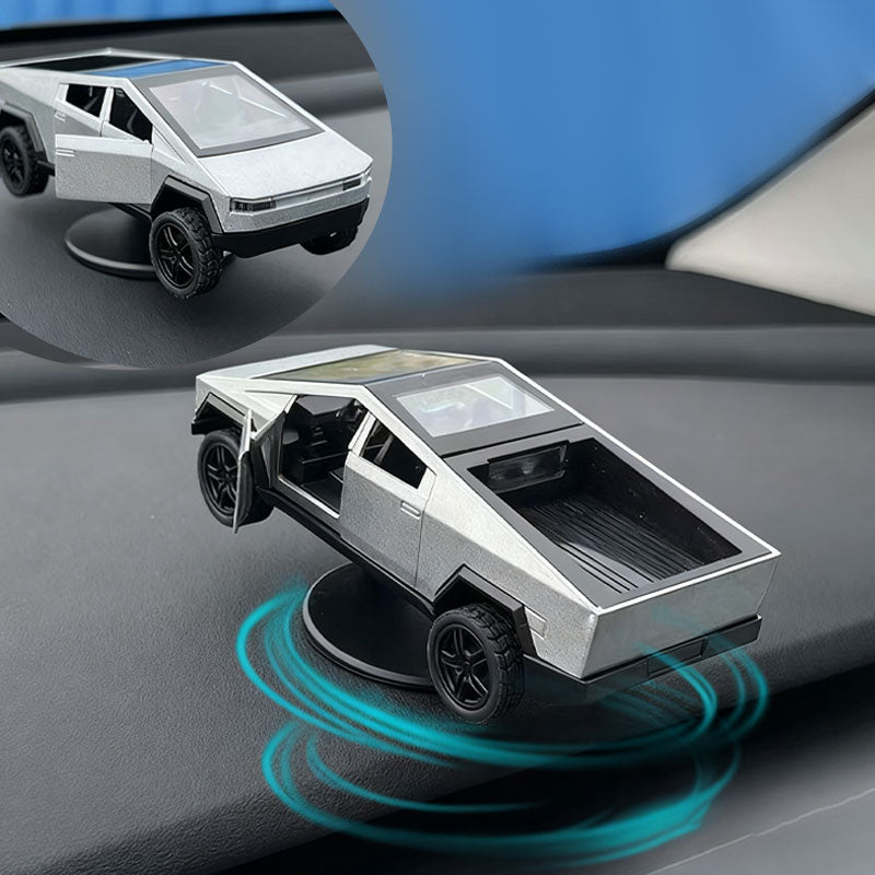 Alloy Drift Model Car Car Ornament