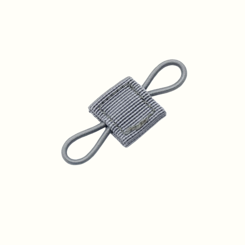 Tactical Multi-Purpose Cord with Attachment Buckle