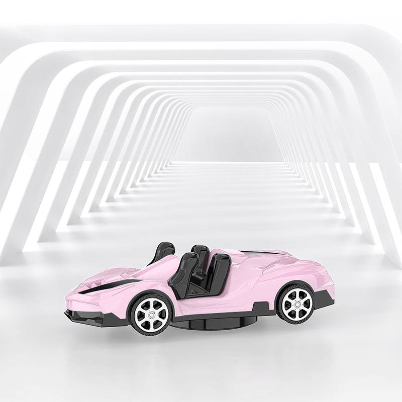 Creative Car Model Car Phone Holder