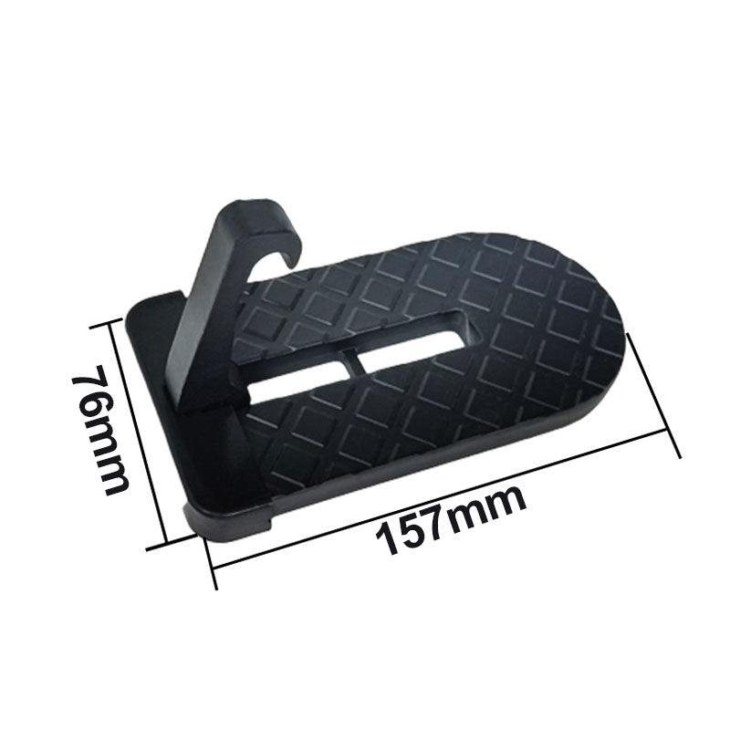 Universal Car Pedals