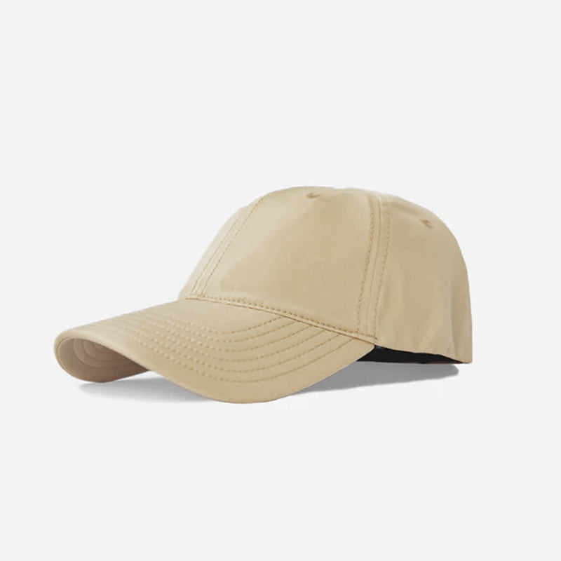 Women's Performance Adjustable Fit Ponytail Hat